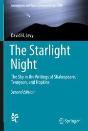 Cover von The Starlight Night