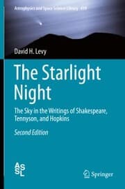 Cover von The Starlight Night