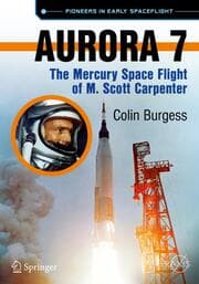 Cover von Aurora 7