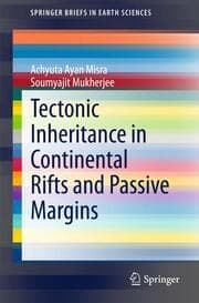 Cover von Tectonic Inheritance in Continental Rifts and Passive Margins