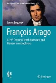 Cover von François Arago