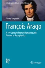 Cover von François Arago