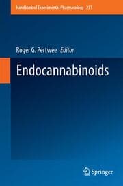 Cover von Endocannabinoids