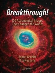 Cover von Breakthrough!