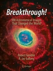 Cover von Breakthrough!
