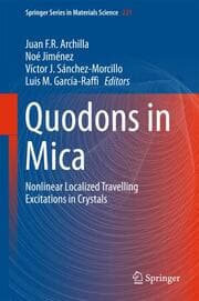 Cover von Quodons in Mica