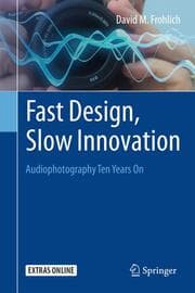 Cover von Fast Design, Slow Innovation