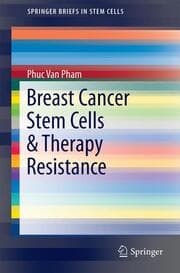 Cover von Breast Cancer Stem Cells & Therapy Resistance