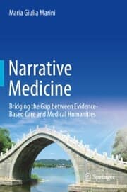 Cover von Narrative Medicine