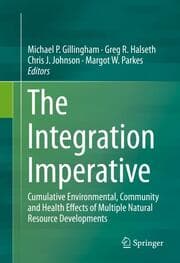 Cover von The Integration Imperative