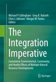 Cover von The Integration Imperative