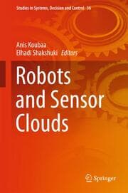 Cover von Robots and Sensor Clouds