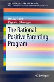 Cover von The Rational Positive Parenting Program