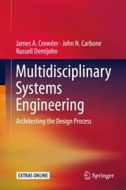 Cover von Multidisciplinary Systems Engineering
