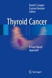 Cover von Thyroid Cancer