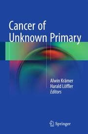 Cover von Cancer of Unknown Primary