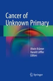 Cover von Cancer of Unknown Primary