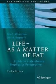 Cover von LIFE - AS A MATTER OF FAT