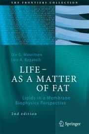 Cover von LIFE - AS A MATTER OF FAT
