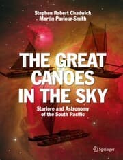 Cover von The Great Canoes in the Sky