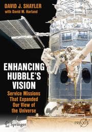 Cover von Enhancing Hubble's Vision