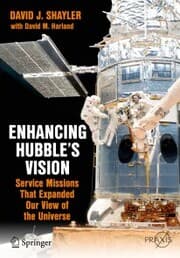 Cover von Enhancing Hubble's Vision