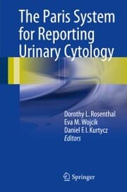 Cover von The Paris System for Reporting Urinary Cytology