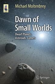 Cover von Dawn of Small Worlds