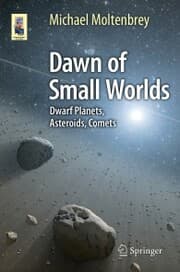 Cover von Dawn of Small Worlds