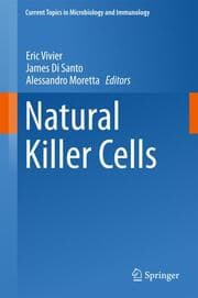 Cover von Natural Killer Cells