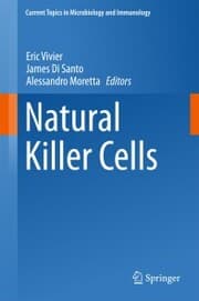 Cover von Natural Killer Cells