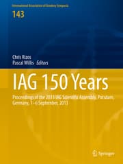Cover von IAG 150 Years