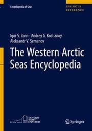 Cover von The Western Arctic Seas Encyclopedia
