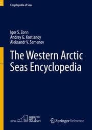 Cover von The Western Arctic Seas Encyclopedia