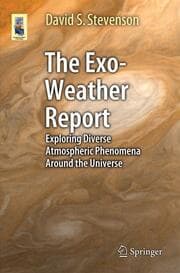 Cover von The Exo-Weather Report