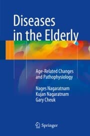 Cover von Diseases in the Elderly