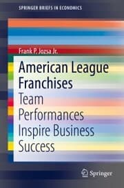 Cover von American League Franchises