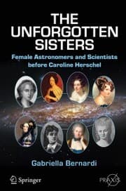 Cover von The Unforgotten Sisters