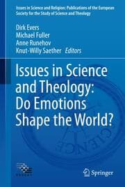 Cover von Issues in Science and Theology: Do Emotions Shape the World?