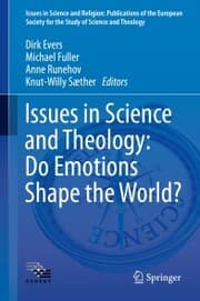 Cover von Issues in Science and Theology: Do Emotions Shape the World?
