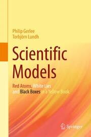 Cover von Scientific Models