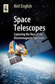 Cover von Space Telescopes