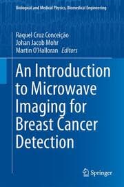 Cover von An Introduction to Microwave Imaging for Breast Cancer Detection