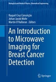 Cover von An Introduction to Microwave Imaging for Breast Cancer Detection