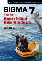 Cover von Sigma 7