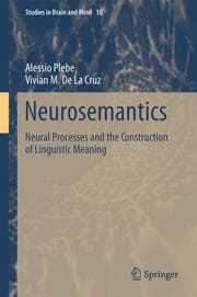 Cover von Neurosemantics