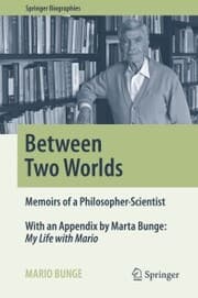Cover von Between Two Worlds