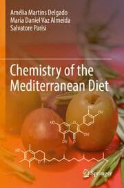 Cover von Chemistry of the Mediterranean Diet