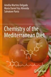 Cover von Chemistry of the Mediterranean Diet