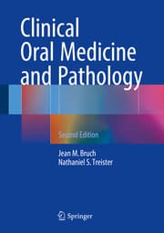 Cover von Clinical Oral Medicine and Pathology